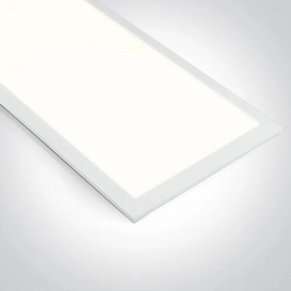 UGRADBENI LED PANEL 40W CCTV 30x120 UGR19 IP20 230v BIJELI DM50140BRU/W/V