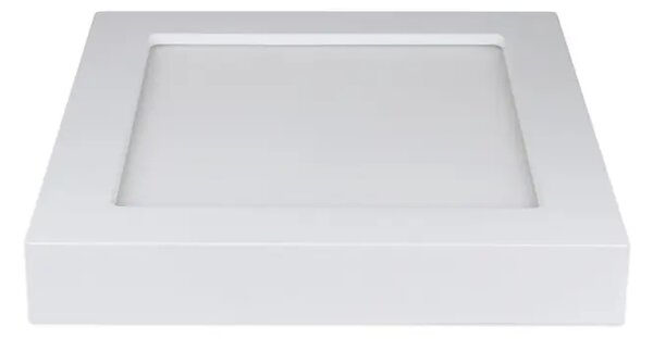 337-435 LED PANEL 24W 2700K/1740lm KVADRATNI 227mm N/Ž 3858890448955