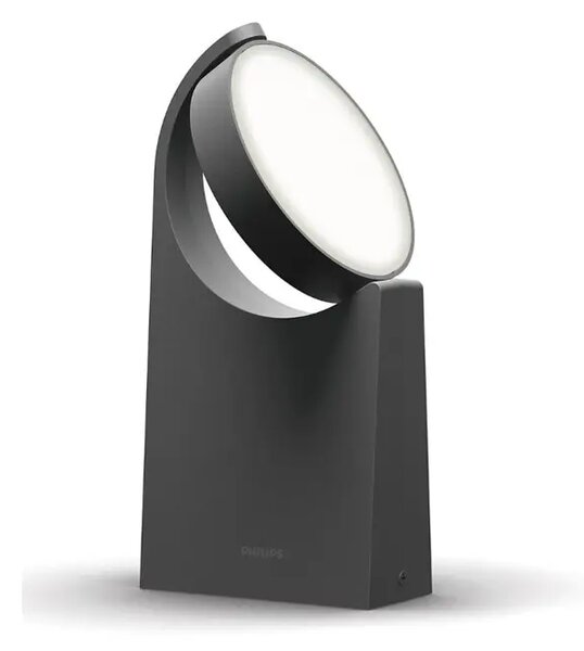 Mimosa VANJSKA SVJETILJKA AN 1x7W 27K HV 8719514477292