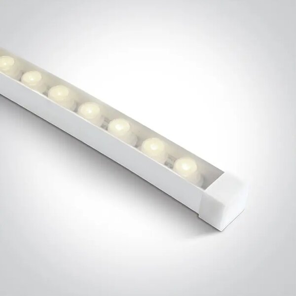 VANJSKA FLEKSIBILNA LED TRAKA 5m 15x45deg 18W/m IP65 4000K DM7890/C