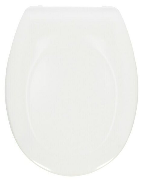 Poseidon WC daska Ottana (Samospuštajuća, Duroplast, Bijele boje)