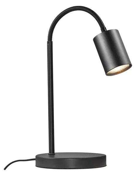 EXPLORE STOLNA LAMPA CRNA GU10 IP20 2213505003