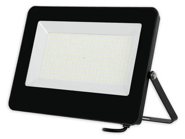 306-273 LED reflektor premium 150 W, 4000K, 135 lm/W, IK08, crni 3856024403528