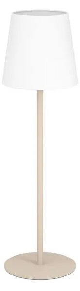 STOLNA LAMPA 1xE14, V-530, BIJELA FIORANA 901128
