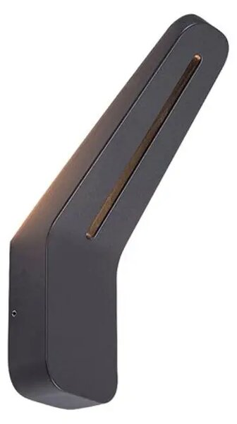 OGNON VANJSKA ZIDNA SVJETILJKA LED 8/ANTRACIT/IP54/500lm RA77051