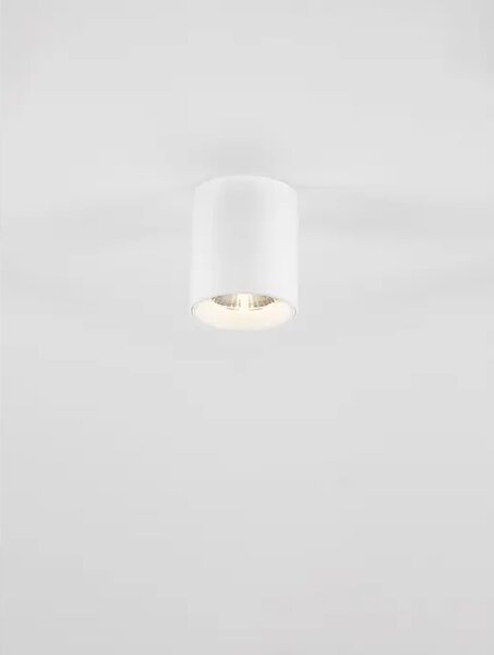 Iris STROPNI REFLEKTOR BIJELI LED 10W 220-240V 700lm IP20 3000KLED 10W 220-240V NL9060302