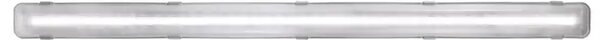 WORKS IP65 1X18W LED LINEARNA SVJETILJKA SIVA G13 IP65 27396101