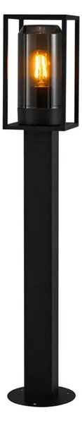 GRIFFIN VANJSKA SVJETILJKA SMOKED E27 IP44 2218158047