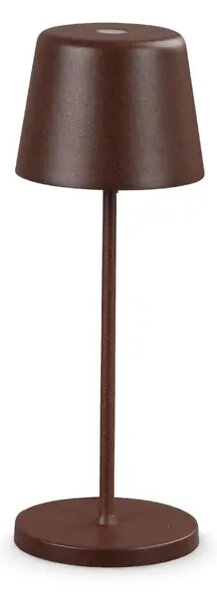 CUTE TL STOLNA LAMPA BOJA KAVE ID346915