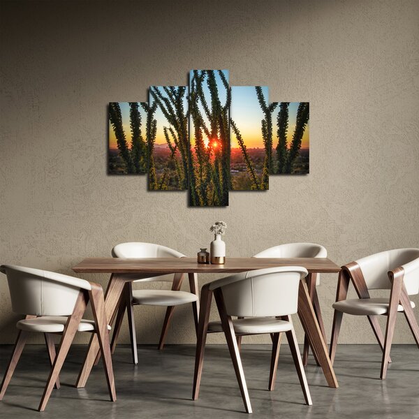 Slika - Biljke (150x105 cm)