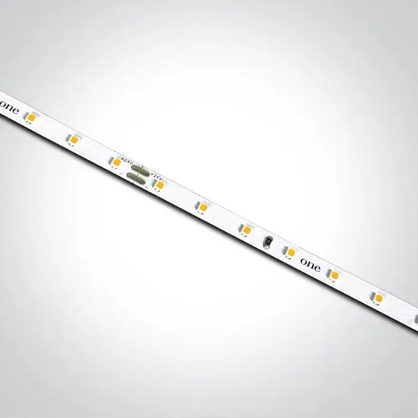 LED TRAKA 24V DC CW 5m ROLL 9,6W/m IP20 DM7829A/C