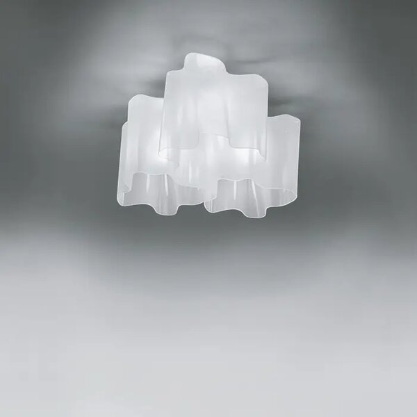 LOGICO MICRO CEILING PLAFONJERA SILK 15W 220V-240V 1262lm AR0645020A