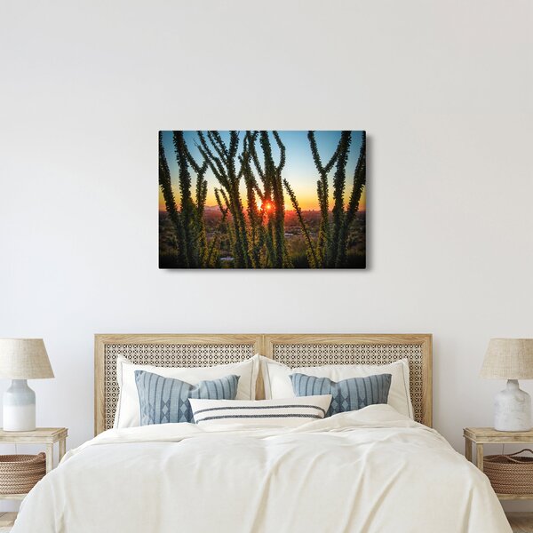 Slika - Biljke (90x60 cm)