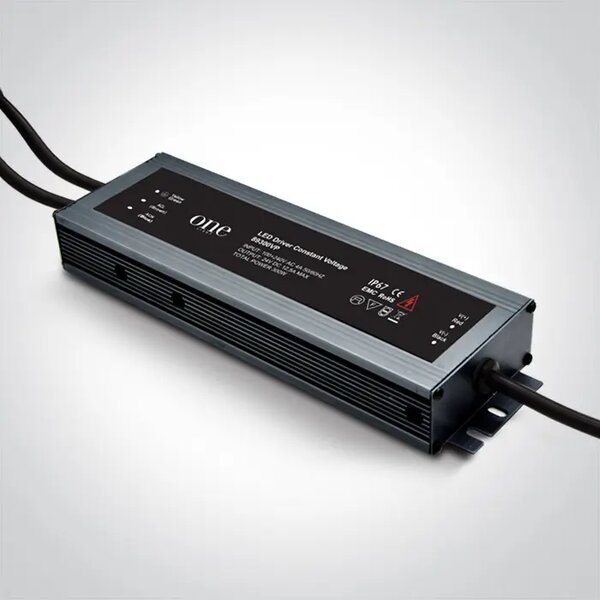 LED DRIVER 24V 300W IP67 100-240V DM89300VP