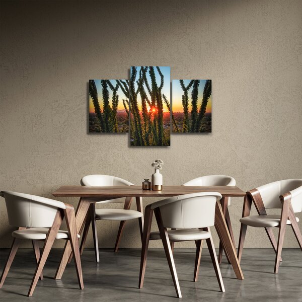 Slika - Biljke (90x60 cm)