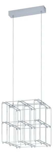 VISILICA/, LED 20,5W, 300X300, DIMABILNA, KROM FRONTERA 39729