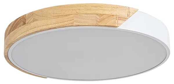 MAPLE STROPNA SVJETILJKA LED 24/MAT BIJELA/IP20/1760lm RA3527