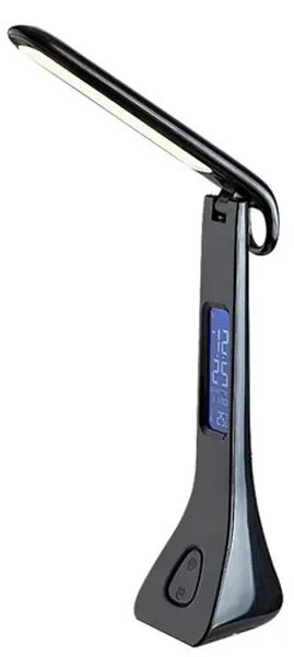 AMATO STOLNA SVJETILJKA LED 7/CRNA/IP20/340lm RA74041