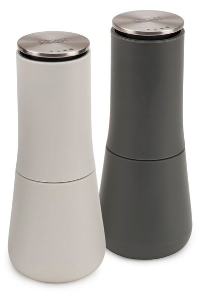 Set od 2 mlinca za papar i sol Joseph Joseph Milltop
