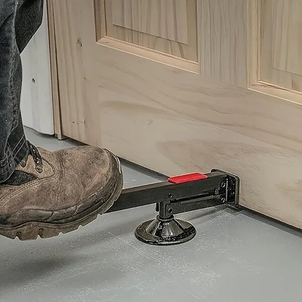 Swiftlift™ Rotirajući Podizač Vrata I Ploča