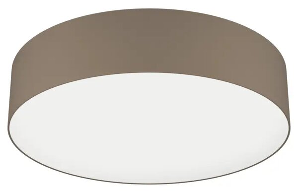 PLAFONJERA 1xLED 35W, RGB-BIJELA, PROM 500, SMEĐA ROMAO-Z 900441