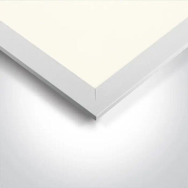 UGRADBENI LED PANEL/40W/4000K/4000lm/BIJELI DM50140B/W/C