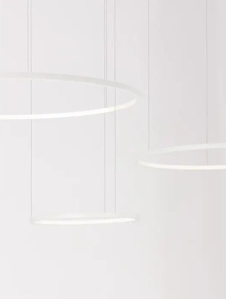 PURPLE VISILICA LED 80W/3000K/5600lm/DIMM/IP20/BIJELA NL9210313