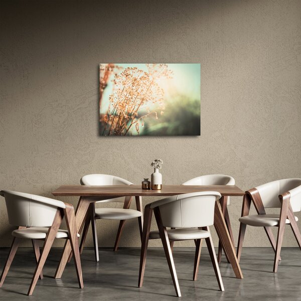 Slika - Livadne biljke (70x50 cm)