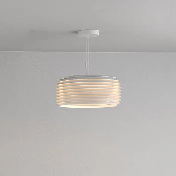 Slicing LED VISILICA 630 ALUMINIJ 28W 3000K 2149lm AR250510
