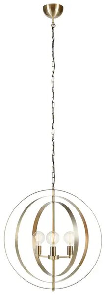 ORBIT VISILICA ANTIQUE E27 MA107941