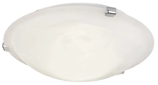 PETRI PLAFONJERA BIJELA E27 IP20 92746001