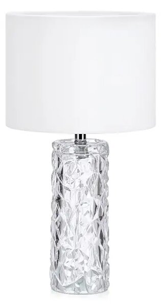 MADAME STOLNA LAMPA 1L CLEAR/WHITE E27 MA107189
