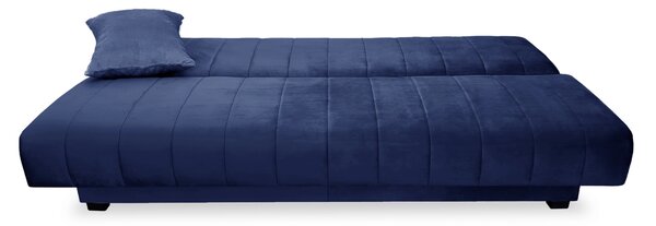 Set od 2 komada sofa Stigma (tamnoplava)