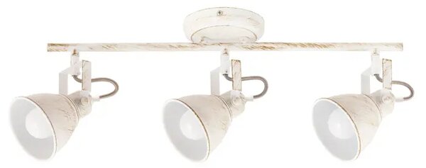 VIVIENNE REFLEKTOR E14 3X MAX 40/ANTIK BIJELA/IP20 RA5968
