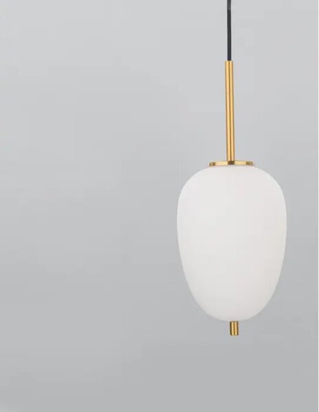 LATO VISILICA E14 /IP20/MESING ZLATNA NL9624066