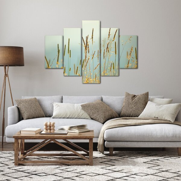 Slika - Trenutak na livadi (150x105 cm)