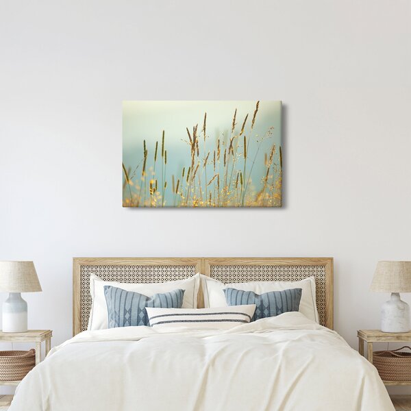 Slika - Trenutak na livadi (90x60 cm)