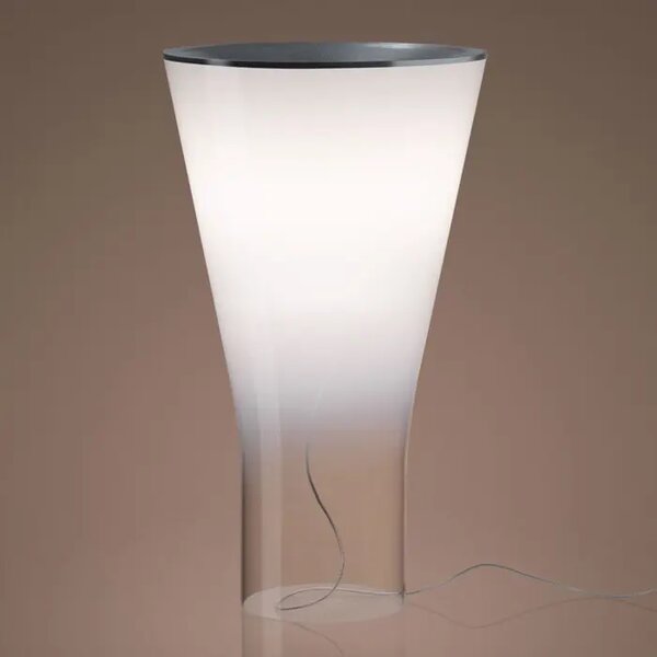 FOSCARINI STOLNA LAMPA SOFFIO ALUMINIJ/PROZIRNA/OPALNA FN300001A_10