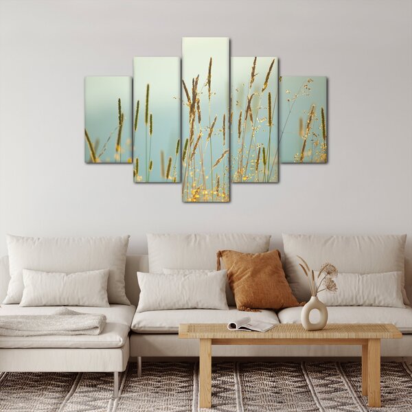 Slika - Trenutak na livadi (150x105 cm)