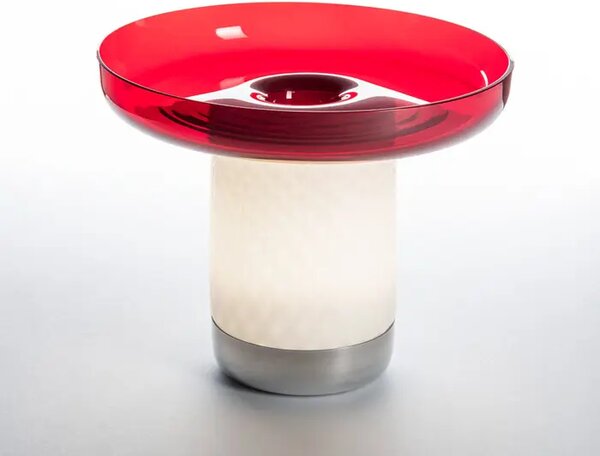 BONTA STOLNA LAMPA CRVENA AR0150140A