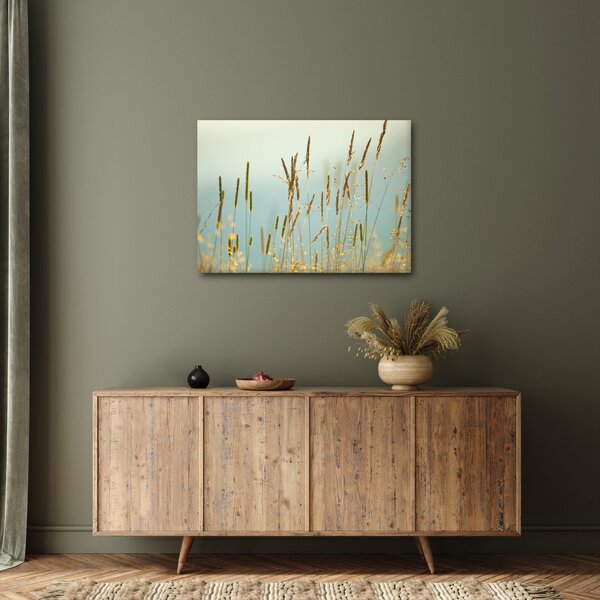 Slika - Trenutak na livadi (70x50 cm)