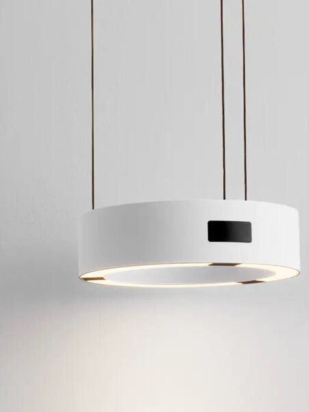 AFI VISILICA LED/3000K/24W/1712Lm/BIJELA NL9870017