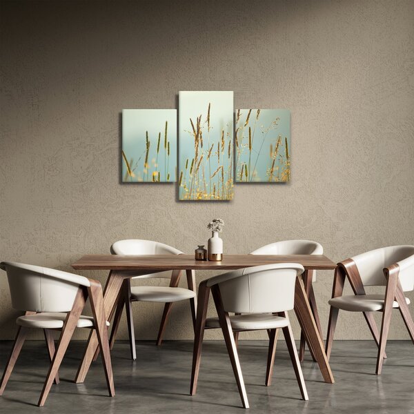 Slika - Trenutak na livadi (90x60 cm)