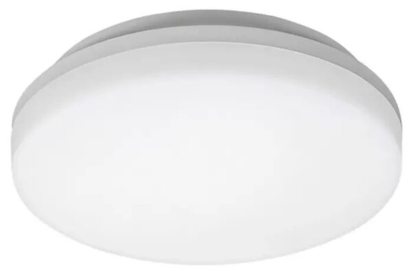 ZENON VANJSKA STROPNA SVJETILJKA LED 18/BIJELA/IP54/1800lm RA2697