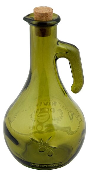 Staklena bočica za ulje Olive – Ego Dekor