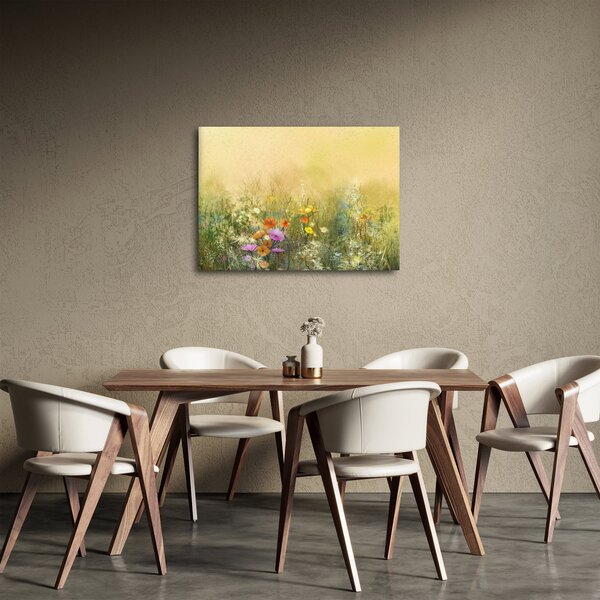 Slika - Slikana livada (70x50 cm)