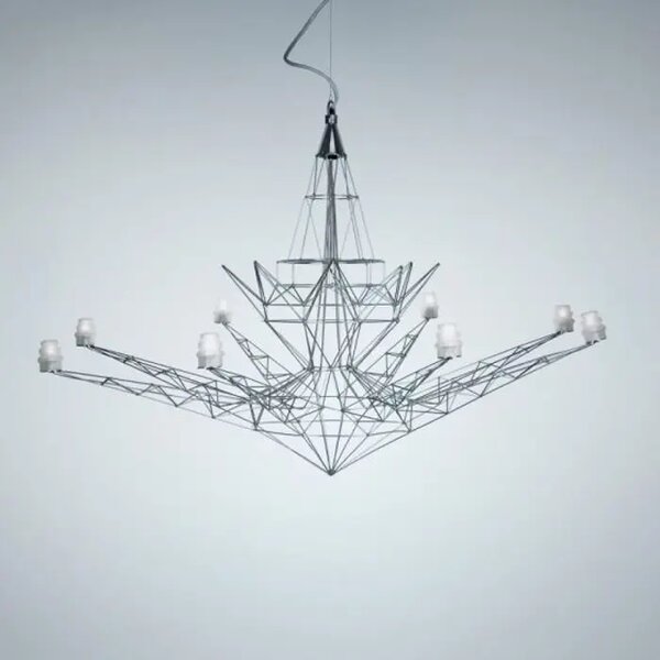 LIGHTWEIGHT VISILICA FOSCARINI 10M FN064007_R1-10Z