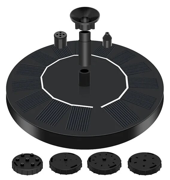 Sunstream™ Solarna Fontana Za Vodu
