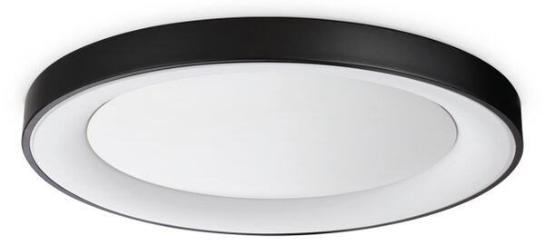 PLANET LED PLAFONJERA PL D60 CRNA ID312361