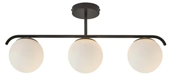 GRANT 3X15 VISILICA CRNA E14 IP20 2010583003